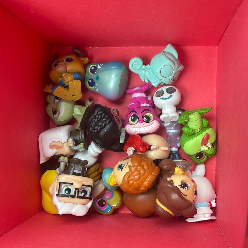 Doorables